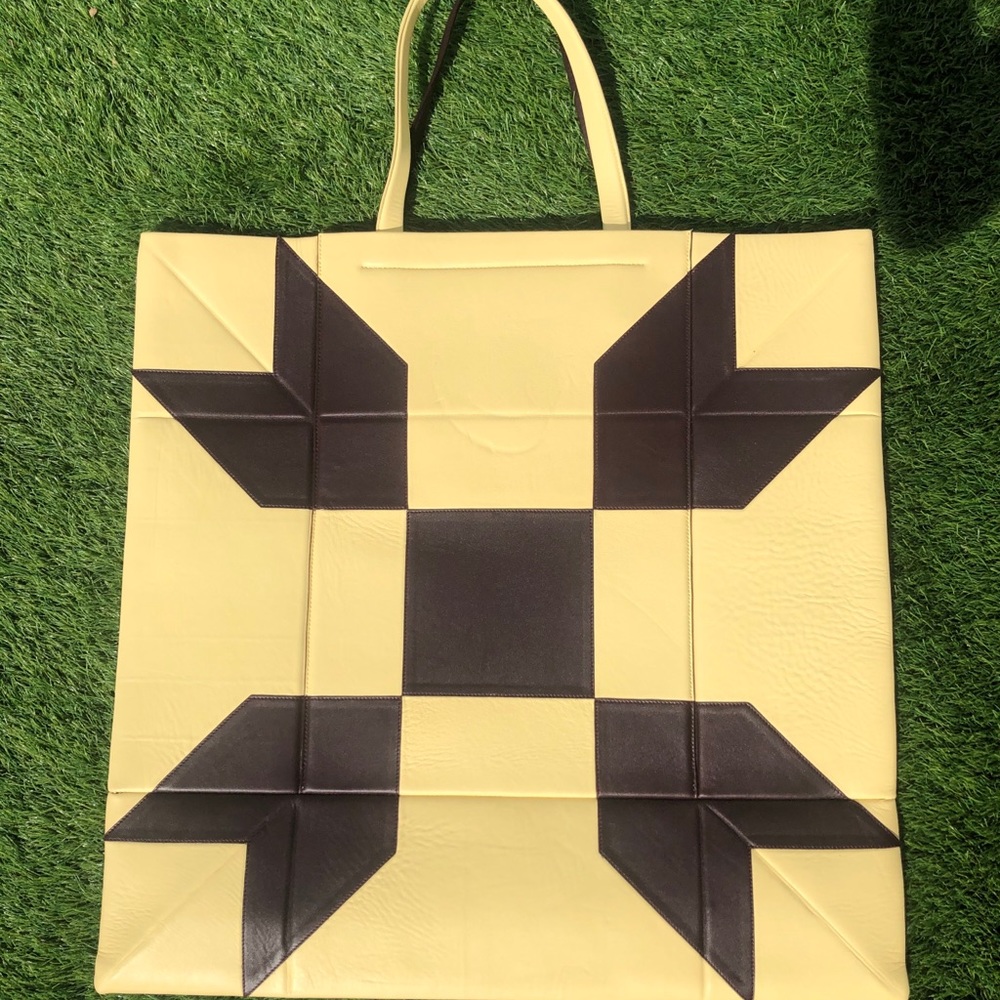 205W39NYC Raf Simons x Calvin Klein tote - Picture 8 of 9